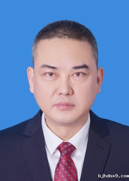 李勇副局长