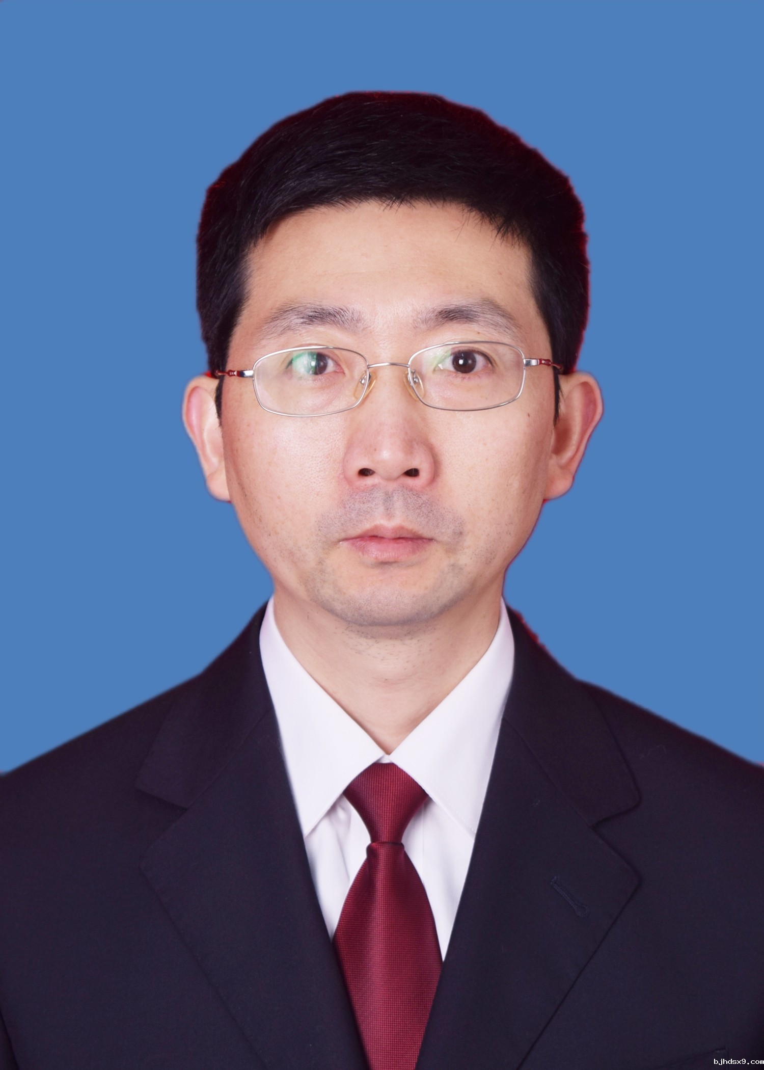 曾凯党组成员、副局长