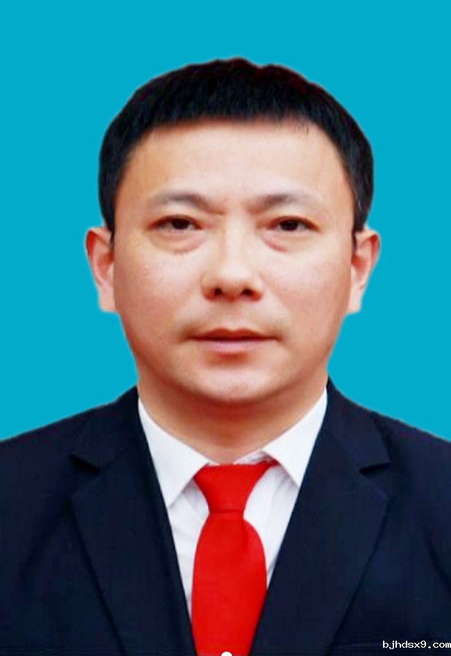 马安利华体汇体育app官方下载应急管理局党委书记、局长