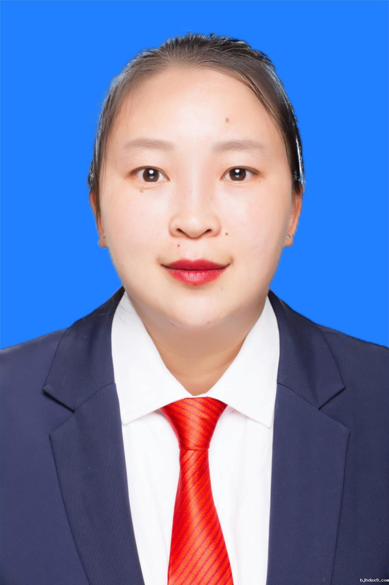 漆春梅璧山区大路街道党工委委员、办事处副主任