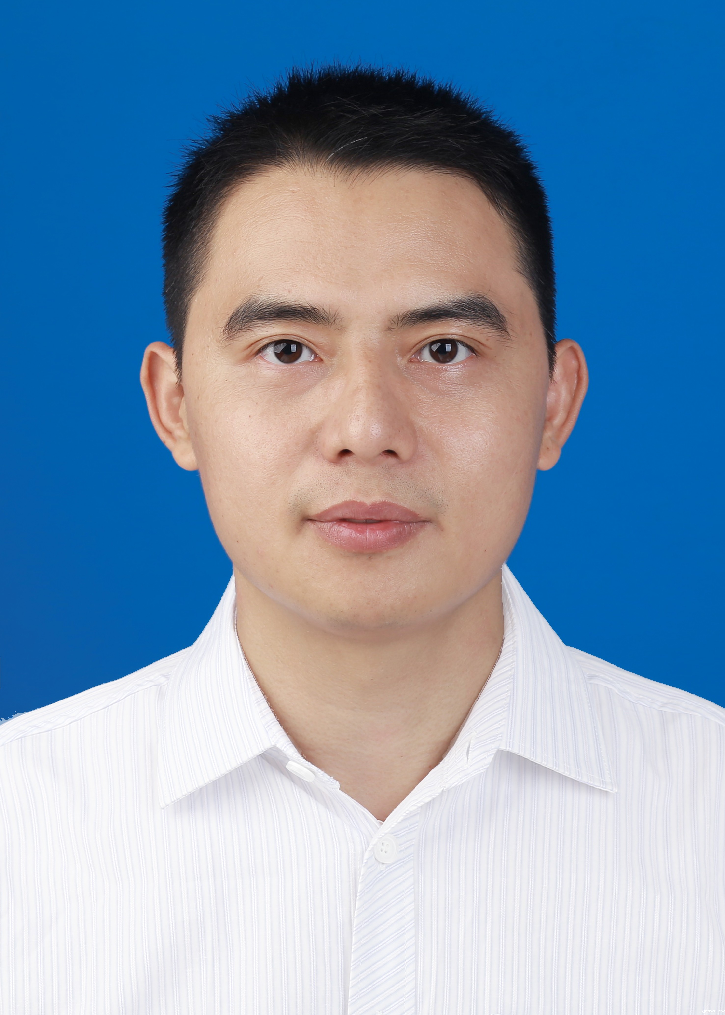 刘瑞权璧山区大路街道党工委组织委员