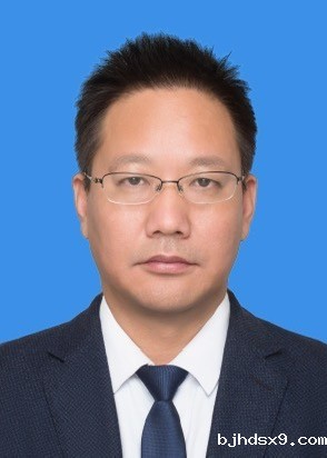 刘小东副镇长