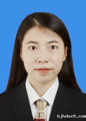 张洁宣传委员、统战委员